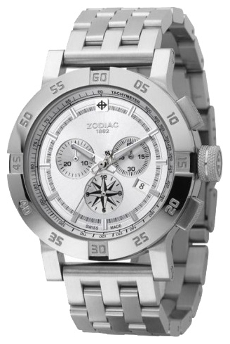 Wrist watch Zodiac ZO7301 for Men - picture, photo, image