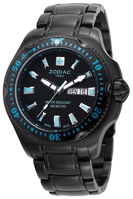 Wrist watch Zodiac ZO7903 for Men - picture, photo, image