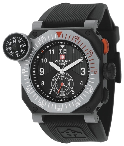 Wrist watch Zodiac ZO8500 for Men - picture, photo, image