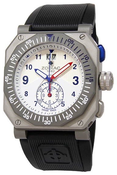 Wrist watch Zodiac ZO8501 for Men - picture, photo, image