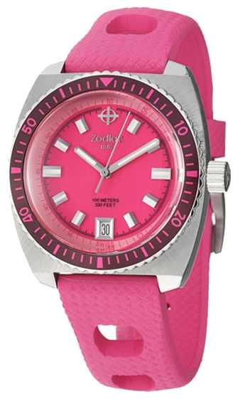 Wrist watch Zodiac ZS2930 for women - picture, photo, image